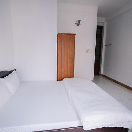Lum Dong Tien Hotel هوي المظهر الخارجي الصورة