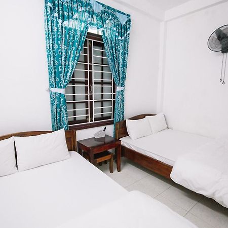 Lum Dong Tien Hotel هوي المظهر الخارجي الصورة