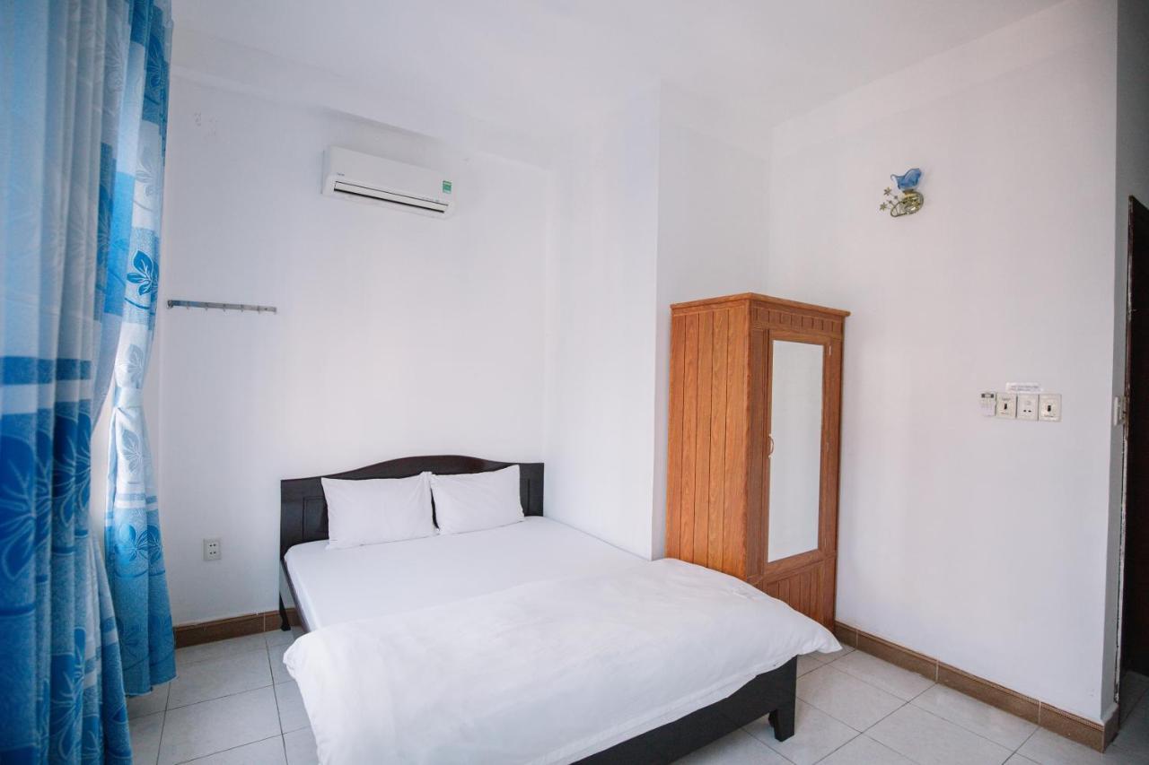 Lum Dong Tien Hotel هوي المظهر الخارجي الصورة