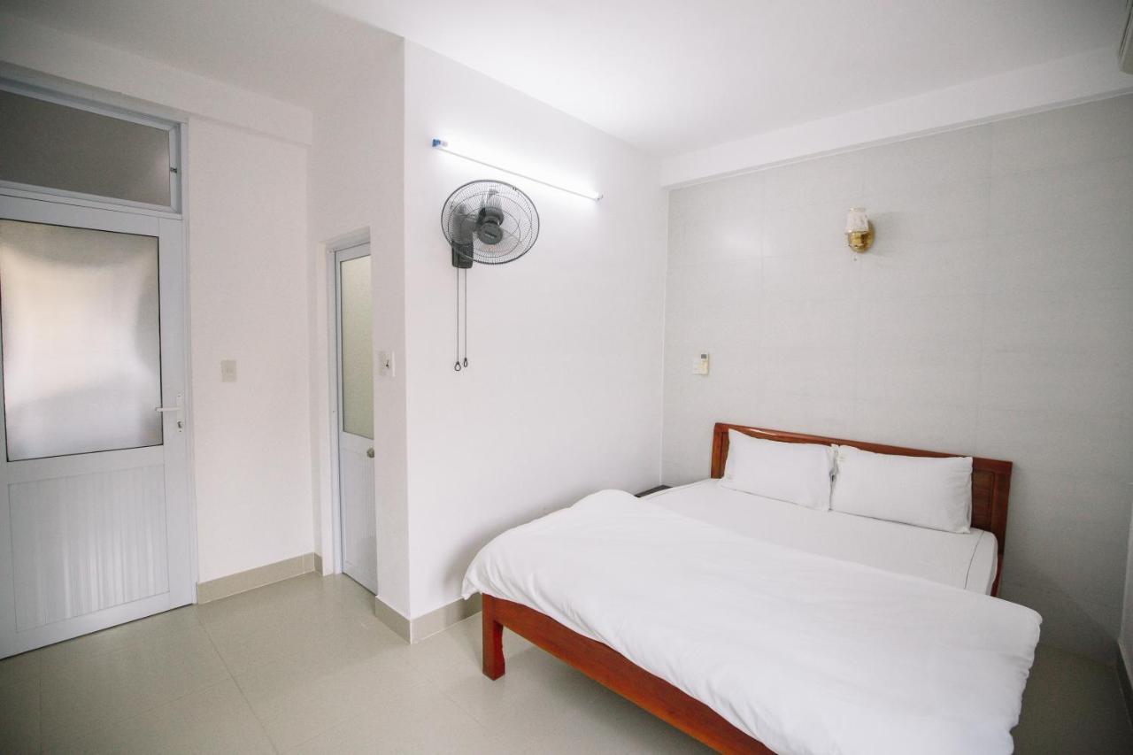 Lum Dong Tien Hotel هوي المظهر الخارجي الصورة