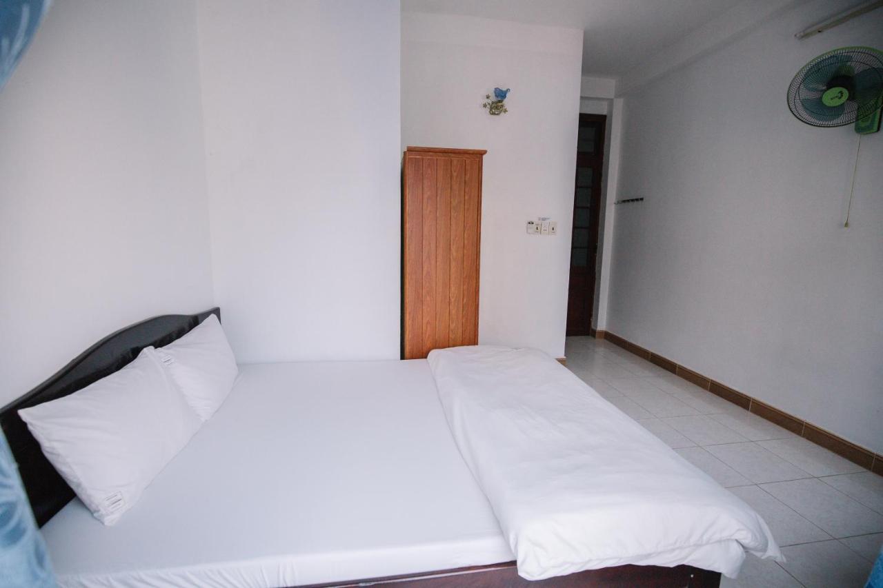 Lum Dong Tien Hotel هوي المظهر الخارجي الصورة