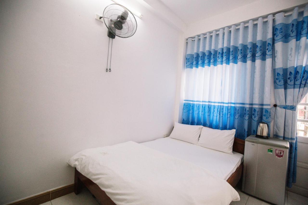 Lum Dong Tien Hotel هوي المظهر الخارجي الصورة