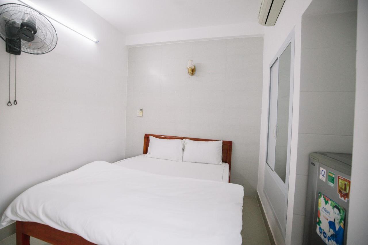 Lum Dong Tien Hotel هوي المظهر الخارجي الصورة