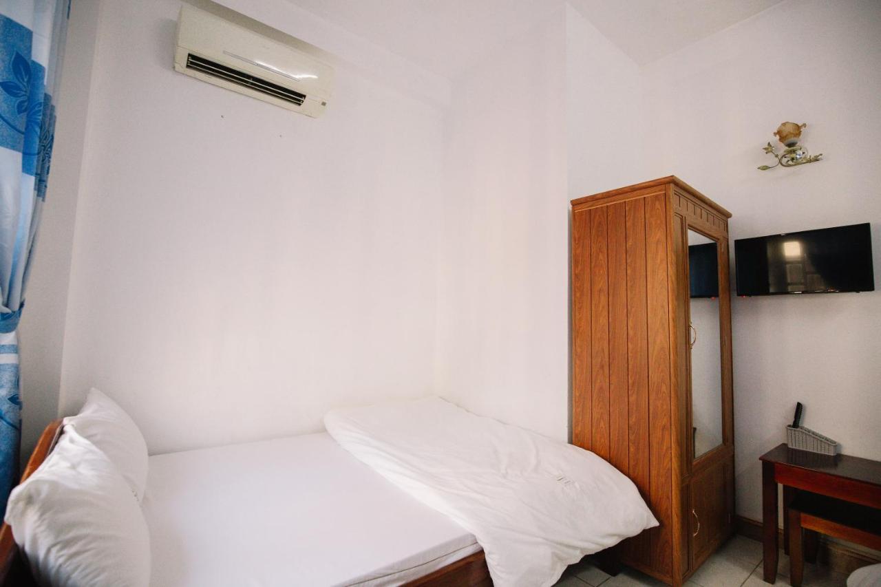 Lum Dong Tien Hotel هوي المظهر الخارجي الصورة