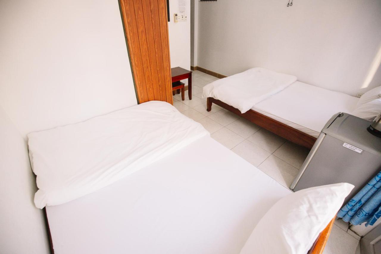 Lum Dong Tien Hotel هوي المظهر الخارجي الصورة
