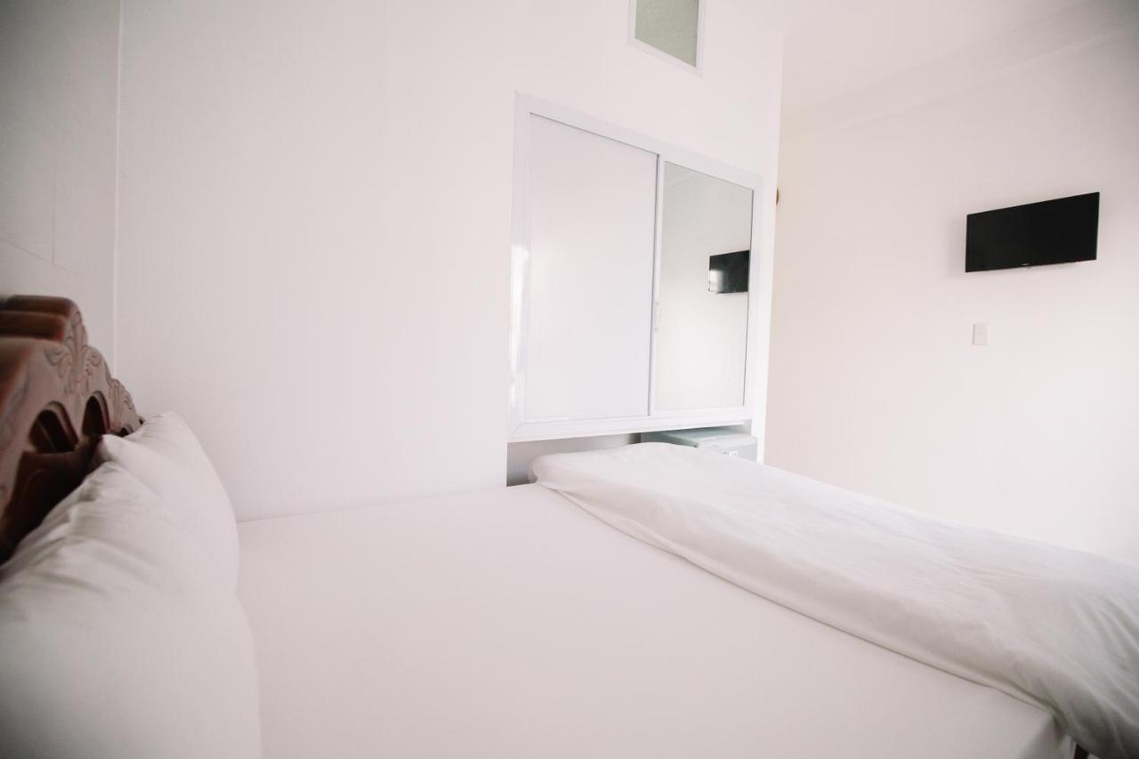 Lum Dong Tien Hotel هوي المظهر الخارجي الصورة