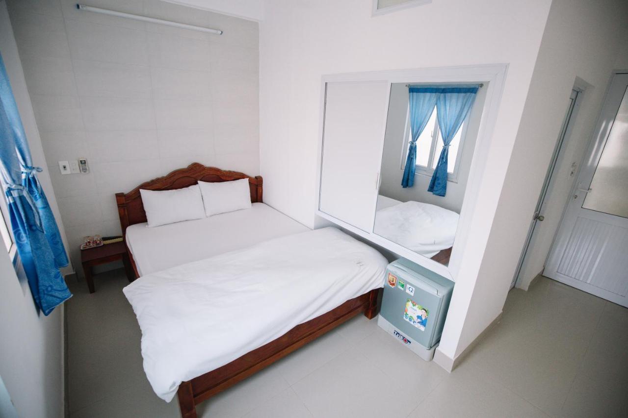 Lum Dong Tien Hotel هوي المظهر الخارجي الصورة