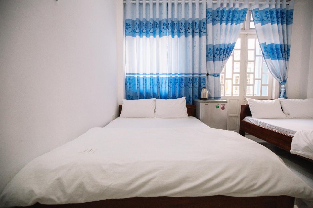 Lum Dong Tien Hotel هوي المظهر الخارجي الصورة