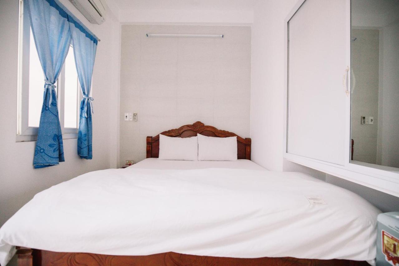 Lum Dong Tien Hotel هوي المظهر الخارجي الصورة